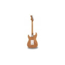 CHITARRA ELETTRICA SOUNDSATION RIDER-DELUXE-M NT