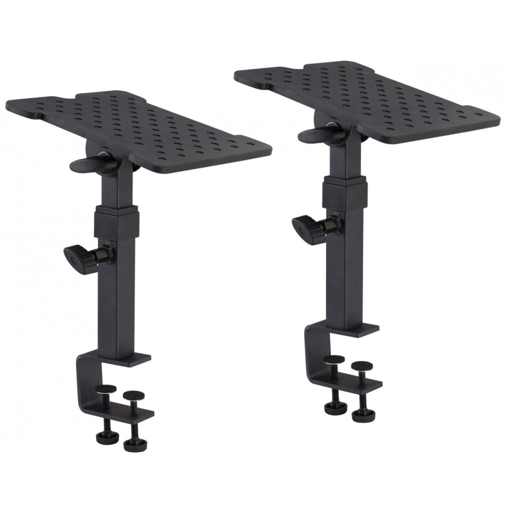 COPPIA SUPPORTI SOUNDSATION TMONS-PRO-CL