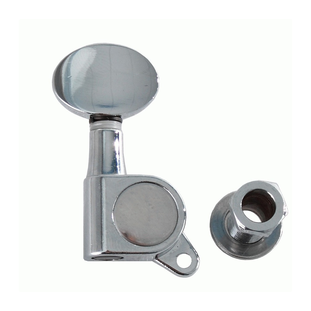 MECCANICA CHITARRA SOUNDSATION SMH-E-C-3L3R