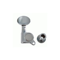 MECCANICA CHITARRA SOUNDSATION SMH-E-C-3L3R