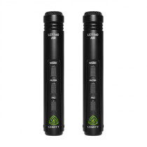 COPPIA MICR LEWITT LCT 140 AIR STEREO MATCHED