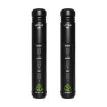 COPPIA MICR LEWITT LCT 140 AIR STEREO MATCHED