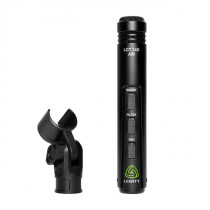 COPPIA MICR LEWITT LCT 140 AIR STEREO MATCHED