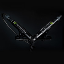 COPPIA MICR LEWITT LCT 140 AIR STEREO MATCHED