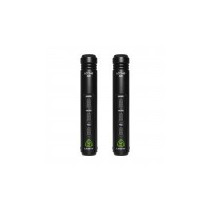 COPPIA MICR LEWITT LCT 140 AIR STEREO MATCHED