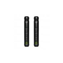 COPPIA MICR LEWITT LCT 140 AIR STEREO MATCHED