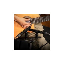 COPPIA MICR LEWITT LCT 140 AIR STEREO MATCHED