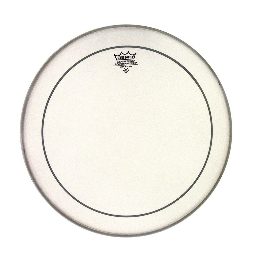 PELLE REMO PINSTRIPE COATED PS-0115-00 15"