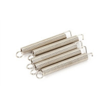 Fender Parts American Vintage Tremolo Tension Springs (Package of 5) Nickel 0031643049