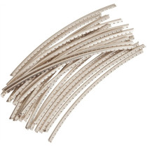 Fender Parts Vintage-Style Bass Replacement Frets (24)  0992015000