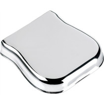 Fender Parts Pure Vintage Telecaster Ashtray Bridge Cover Chrome 0992271100