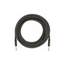 Cavo Fender Professional Series Straight/Straight 25'(7,5m) Gray Tweed 0990820071