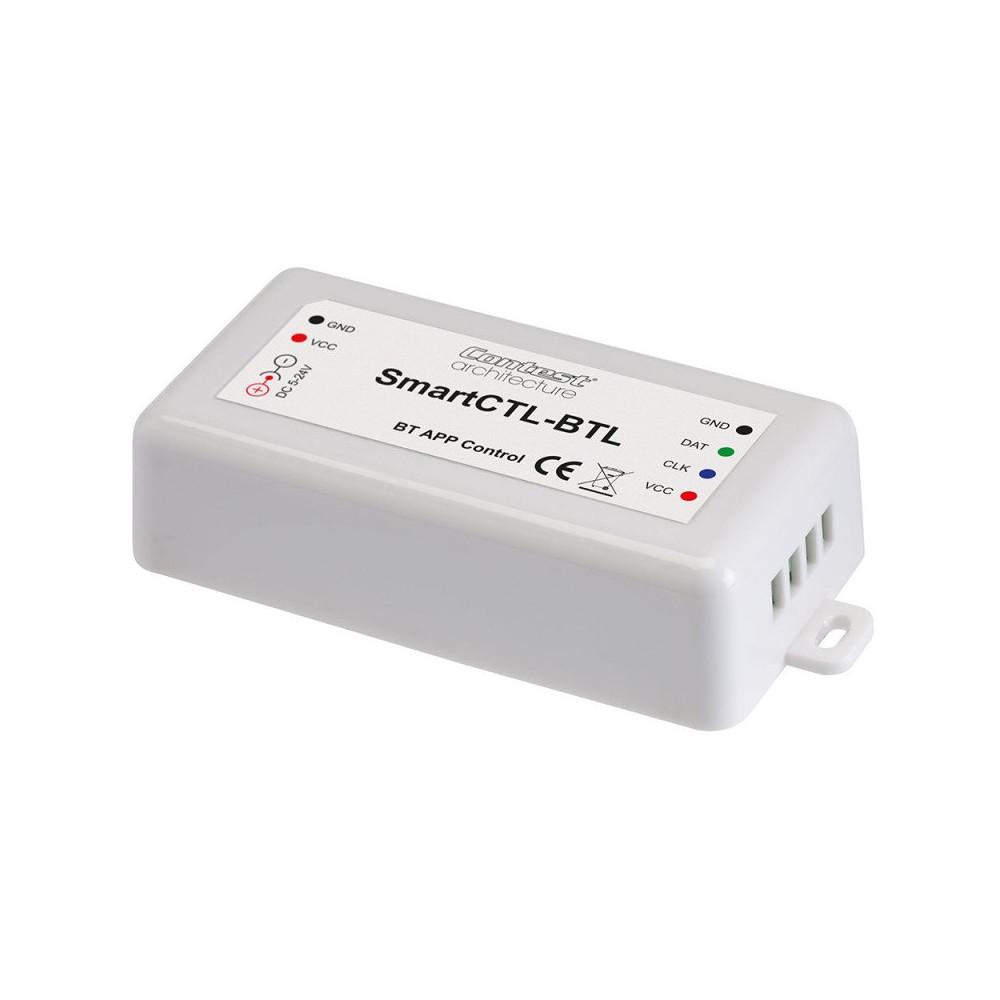 SmartCTL-BTL