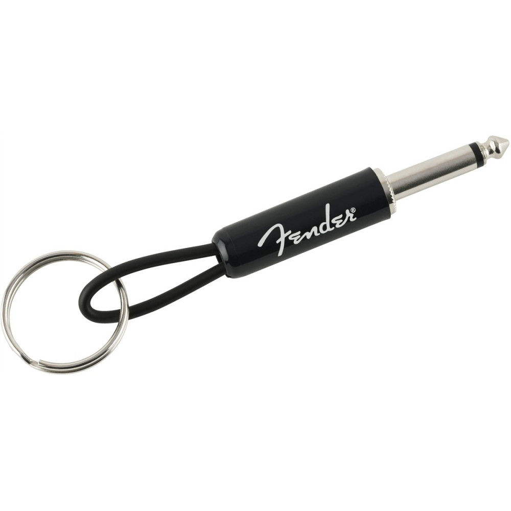 Fender Lifestyle JACK KEY CHAIN  9190150301