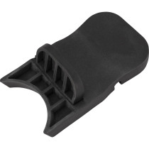 Fender Amperstand Guitar Cradle, Black 0990529000