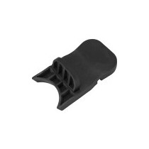 Fender Amperstand Guitar Cradle, Black 0990529000