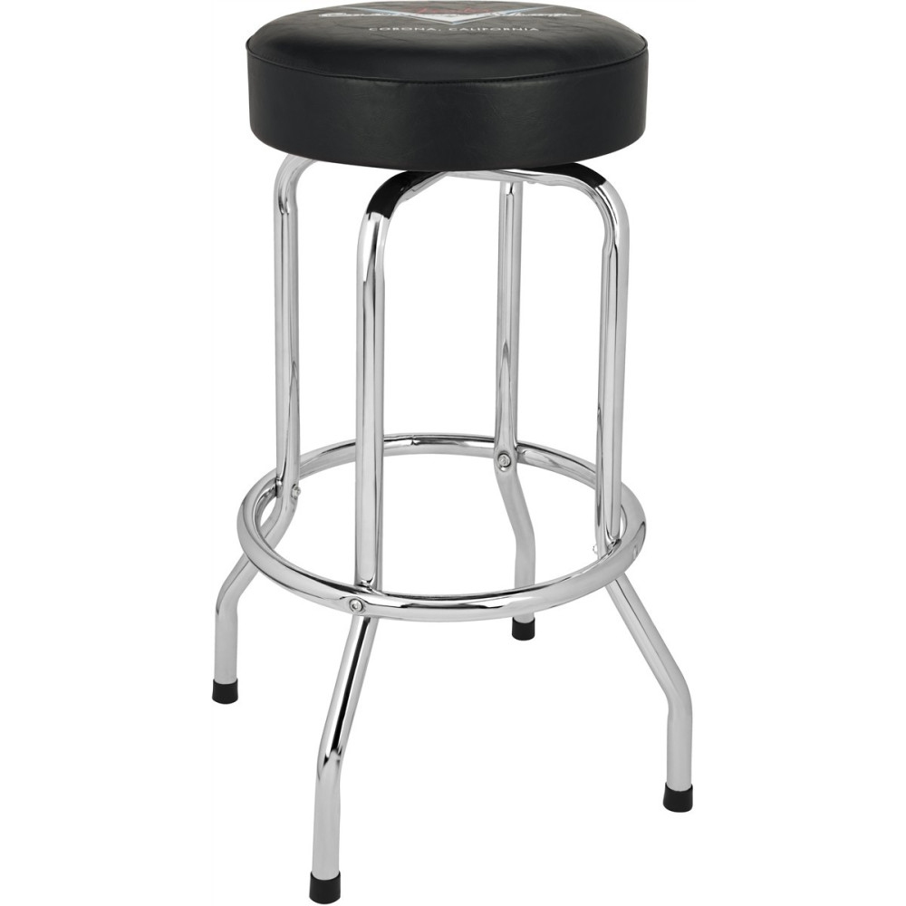 Fender Lifestyle 30" Custom Shop Pinstripe Barstool  0990230010
