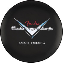 Fender Lifestyle 30" Custom Shop Pinstripe Barstool  0990230010