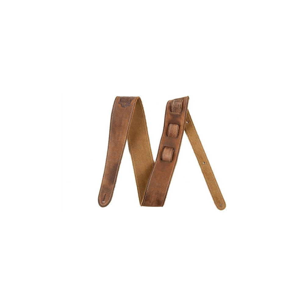 Tracolla Fender Road Worn Brown 0990660050