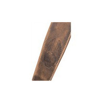 Tracolla Fender Road Worn Brown 0990660050