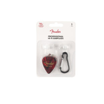 Fender Professional Hi-Fi Ear Plugs  0990544000