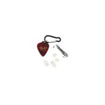Fender Professional Hi-Fi Ear Plugs  0990544000