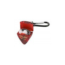 Fender Professional Hi-Fi Ear Plugs  0990544000