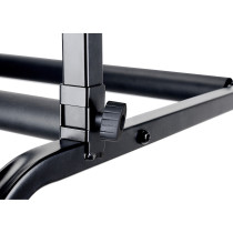 SUPPORTO PER 5 CHITARRE UNIVERSALE SOUNDSATION FMS20-5