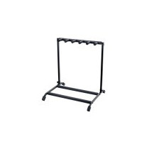 SUPPORTO PER 5 CHITARRE UNIVERSALE SOUNDSATION FMS20-5