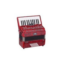 FISARMONICA SOUNDSATION INFINITO VOCE I 2648-RD