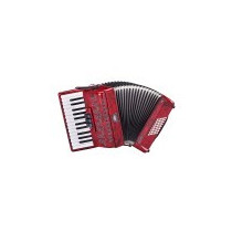 FISARMONICA SOUNDSATION INFINITO VOCE I 2648-RD