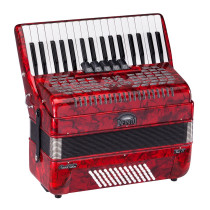 FISARMONICA SOUNDSATION INFINITO VOCE II  3472-RD