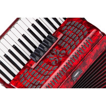 FISARMONICA SOUNDSATION INFINITO VOCE II  3472-RD