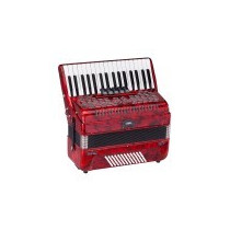 FISARMONICA SOUNDSATION INFINITO VOCE II  3472-RD