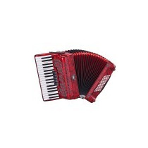 FISARMONICA SOUNDSATION INFINITO VOCE II  3472-RD