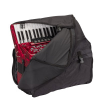 FISARMONICA SOUNDSATION INFINITO VOCE V  B41120-RD 4/5