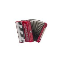 FISARMONICA SOUNDSATION INFINITO VOCE V  B41120-RD 4/5