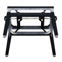 PANCHETTA SOUNDSATION PER PIANO SBH-100P-BK