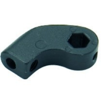 REGGI BATTENTE PER DOPPIO PEDALE PEACE DA-205DP