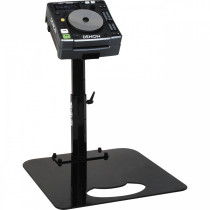 Zomo D-1000 - Pro Stand Denon DN-S1000 - argento 0030101796