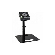 Zomo D-1000 - Pro Stand Denon DN-S1000 - argento 0030101796