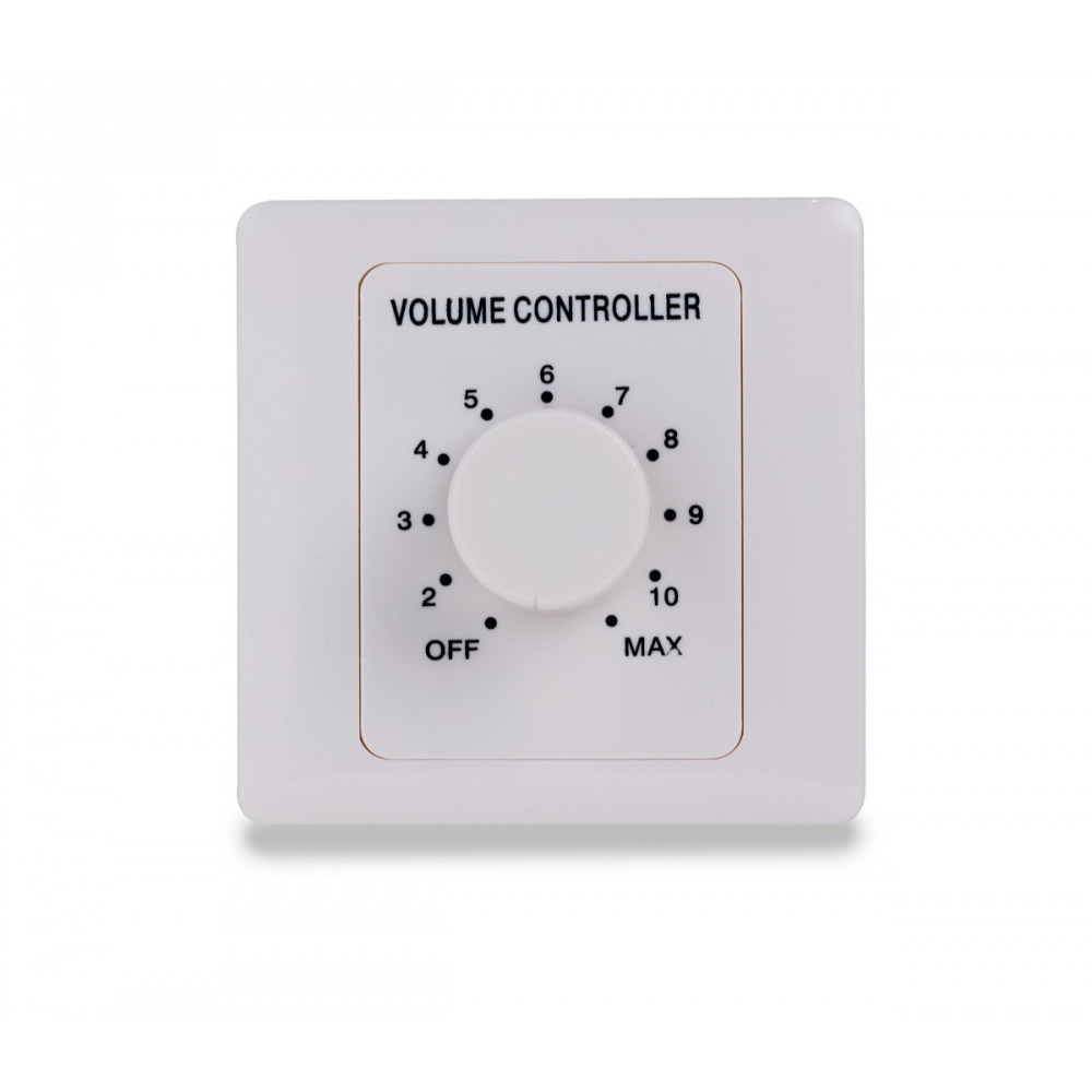 CONTR. DI VOLUME MURALE HELVIA MURA 260 60W 11POS