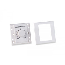 CONTR. DI VOLUME MURALE HELVIA MURA 260 60W 11POS