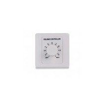CONTR. DI VOLUME MURALE HELVIA MURA 260 60W 11POS