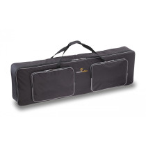 BORSA IMBOTTITA 30mm MDP-30 PER PIANO DIGITALE MEDELI SP3000-4000-4200-201-201+ (1365 x 370 x 140)