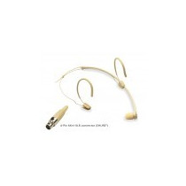 MICROFONO AD ARCHETTO SOUNDSATION VISAGE-C01D BG BEIGE