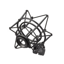 SUPPORTO ANTIVIBRAZIONE SOUNDSATION SH-550 PER MICROFONO