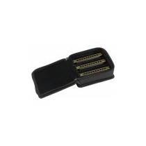 Armonica Fender Blues DeVille Pack of 3 0990702021