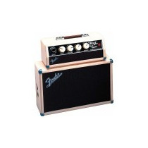 Mini Amp Fender Mini Tonemaster Amplifier  0234808000