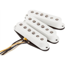 Pickup Fender Custom Shop Texas Special Strat White 0992111000